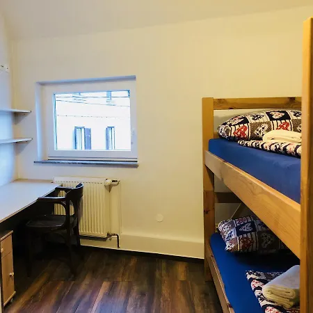 Aladin Hostel-3