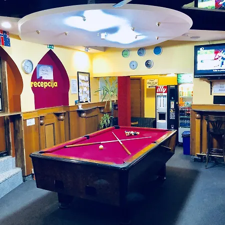 Aladin Hostel-2