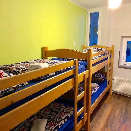 Aladin Hostel-3