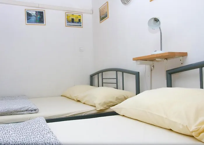 Hostel 24 Lubiana